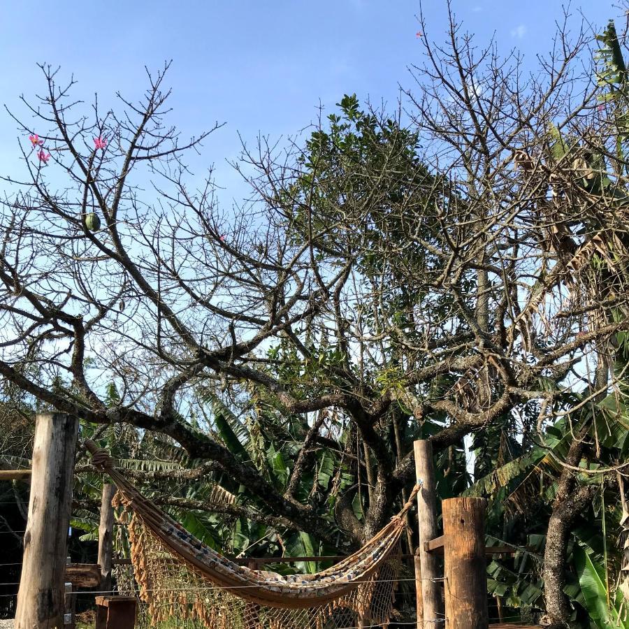 Santo Antônio do PinhalRefugio Horse别墅 外观 照片