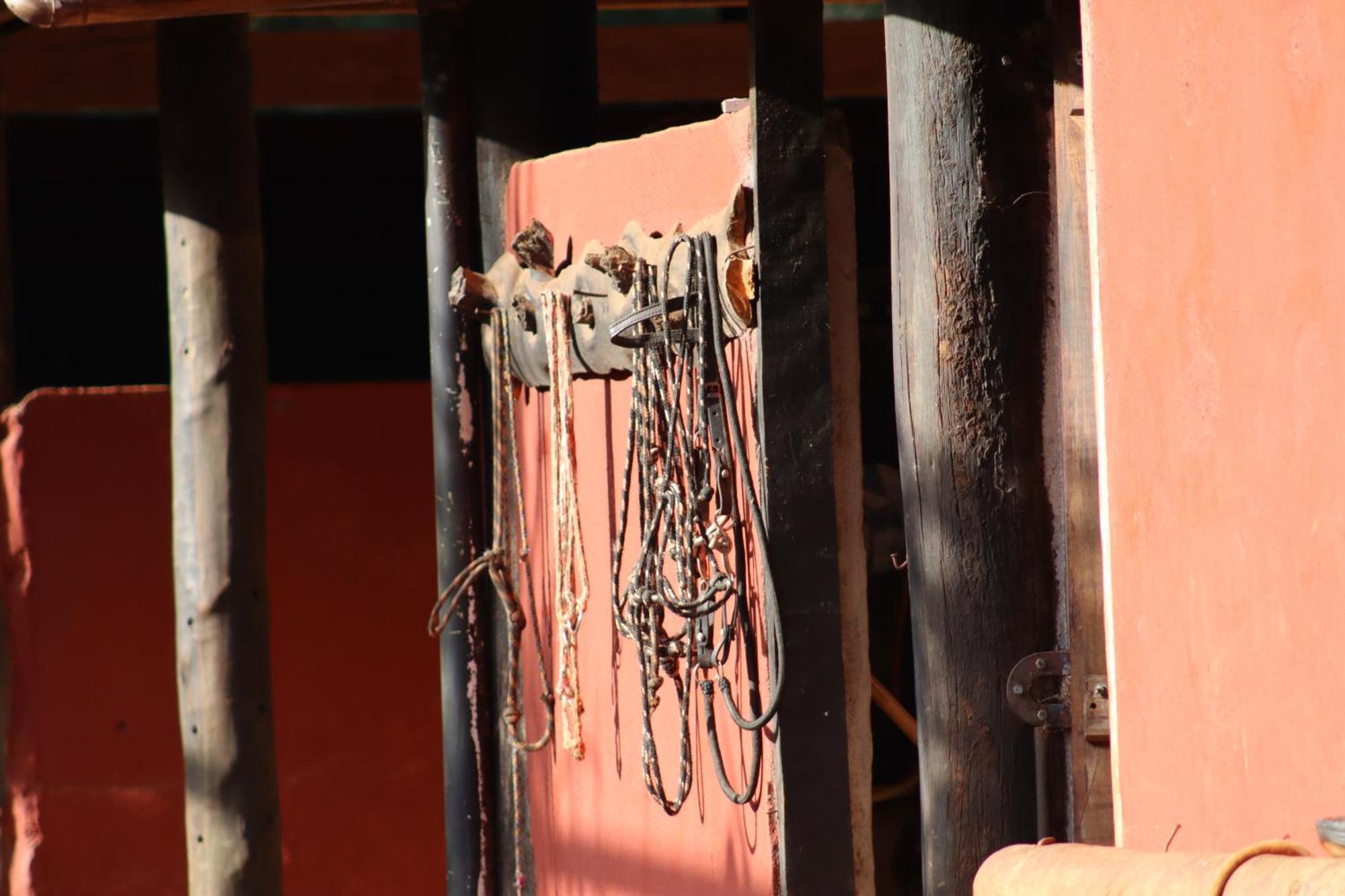Santo Antônio do PinhalRefugio Horse别墅 客房 照片